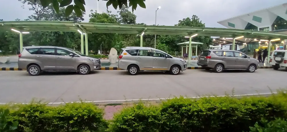 Innova Crysta