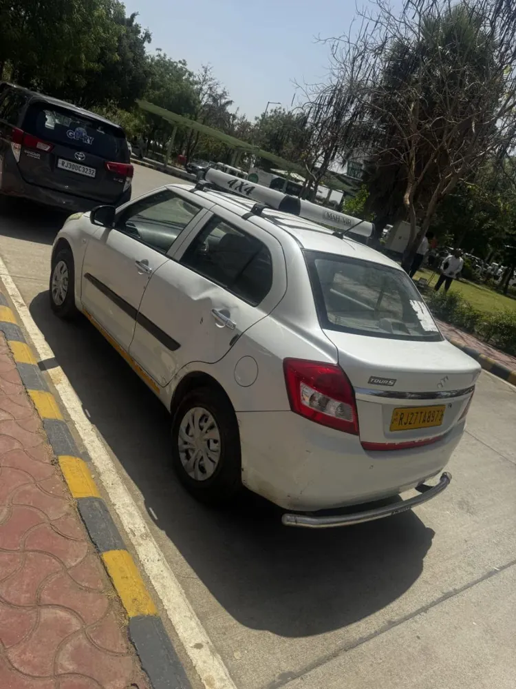 Dzire