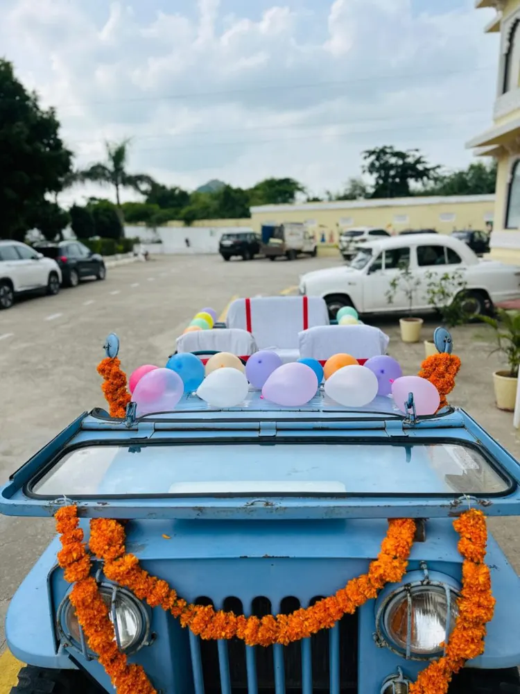 Open JEEP